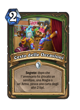 Card image in hand