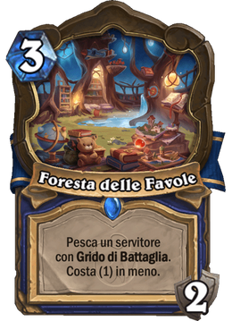 Card image in hand