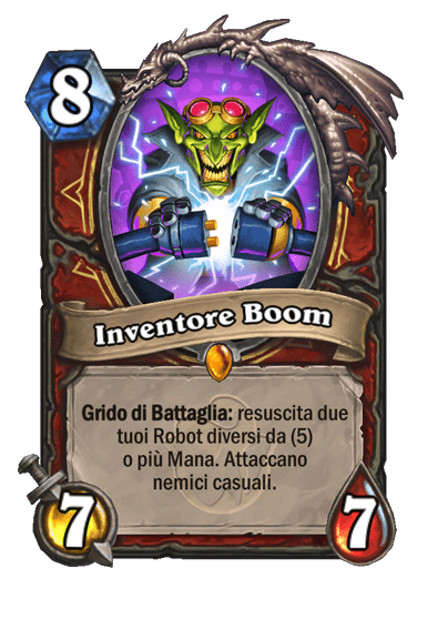 Inventor Boom Full hd image