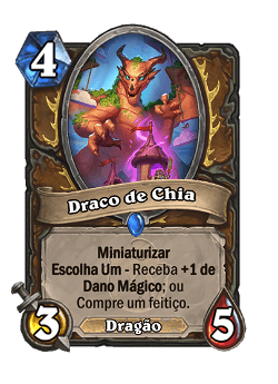 Draco de Chia image