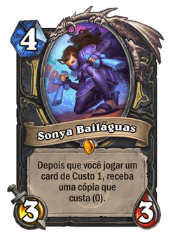 Card image in hand