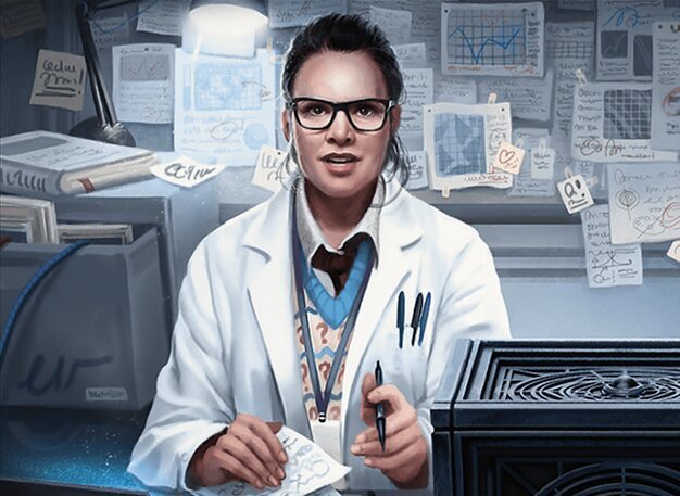 Osgood, Operation Double Crop image Wallpaper