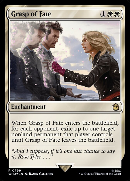 Grasp of Fate Full hd image