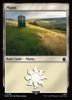 Plains image