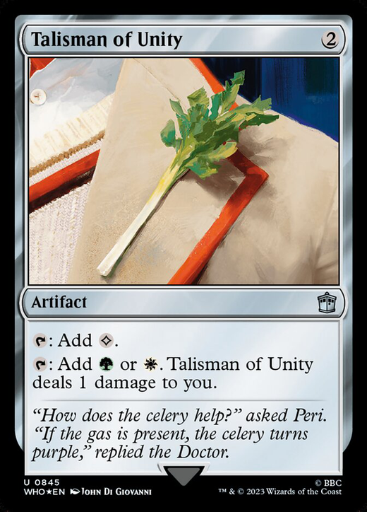 Talisman of Unity Full hd image