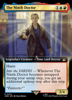 El Noveno Doctor