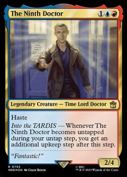 El Noveno Doctor