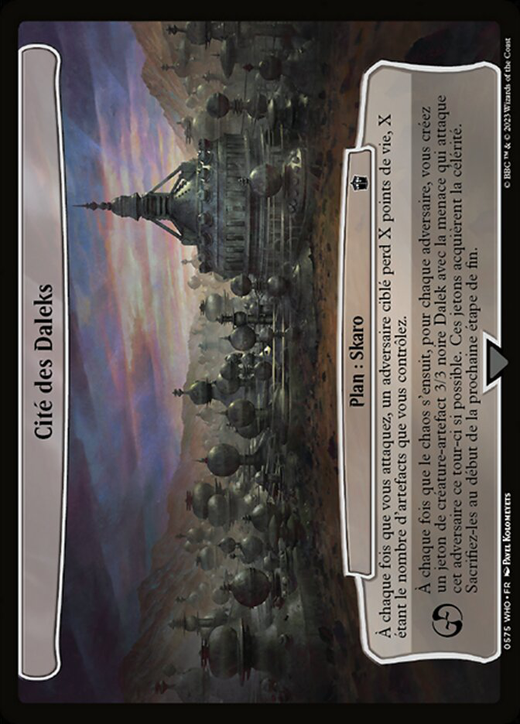 City of the Daleks Full hd image