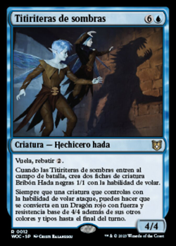 Titiriteras de sombras