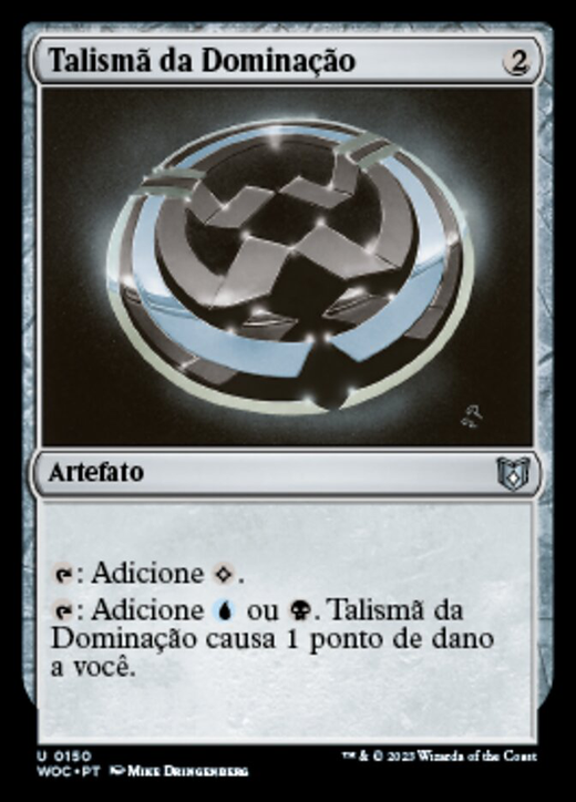 Talisman of Dominance Full hd image