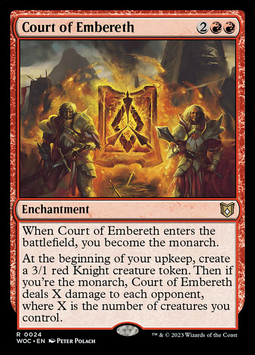 Court of Embereth Full hd image