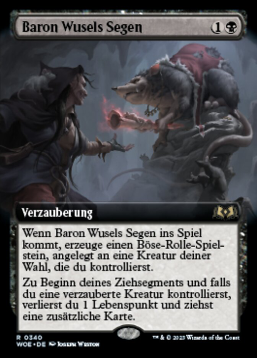 Lord Skitter's Blessing Full hd image