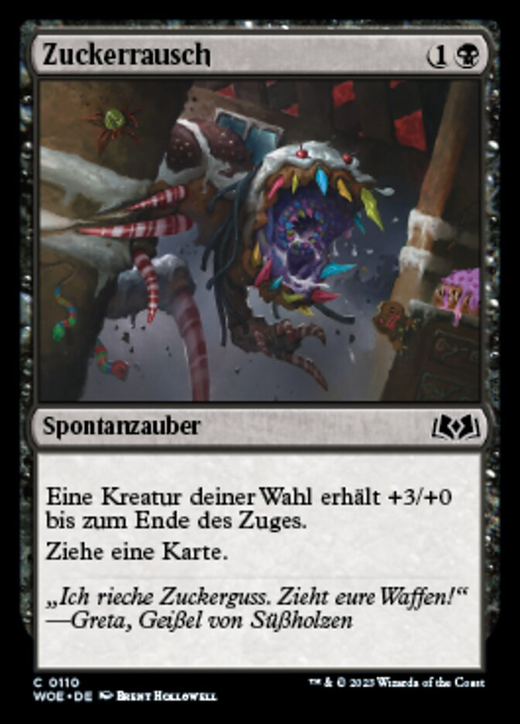 Sugar Rush Full hd image