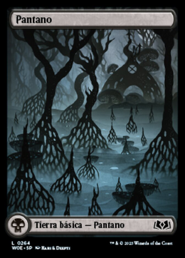 Card image in hand
