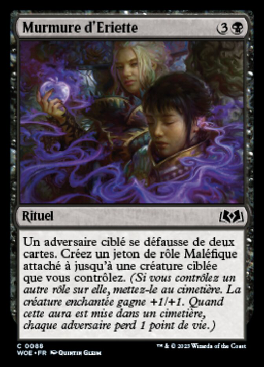 Eriette's Whisper Full hd image