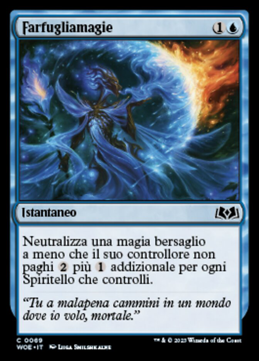 Spell Stutter Full hd image