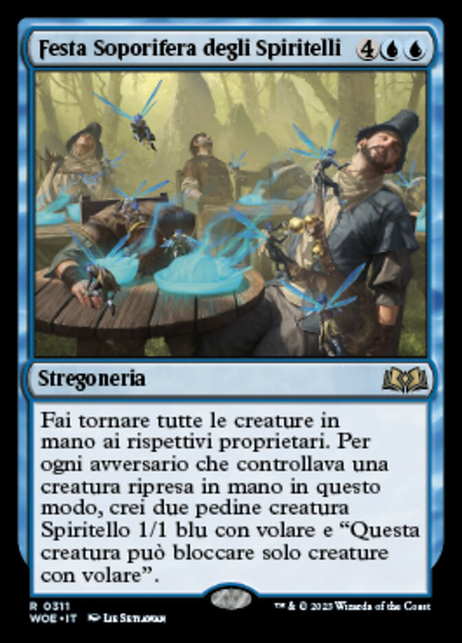 Faerie Slumber Party Full hd image