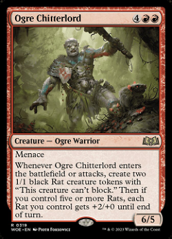 Ogre Chitterlord image