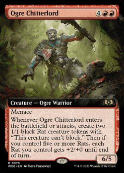 Ogre Chitterlord image