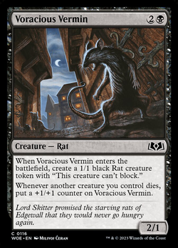 Vermin vorace image