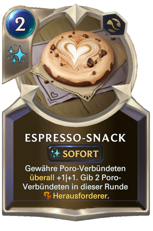 Espresso Snax Full hd image