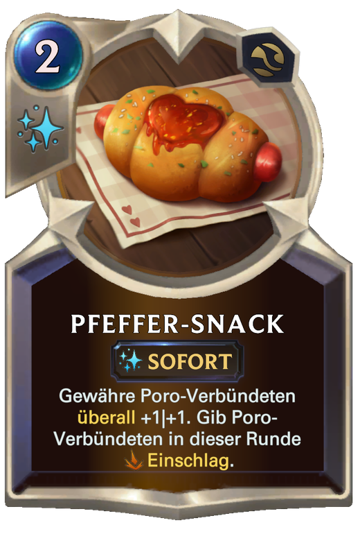 Pfeffer-Snack image