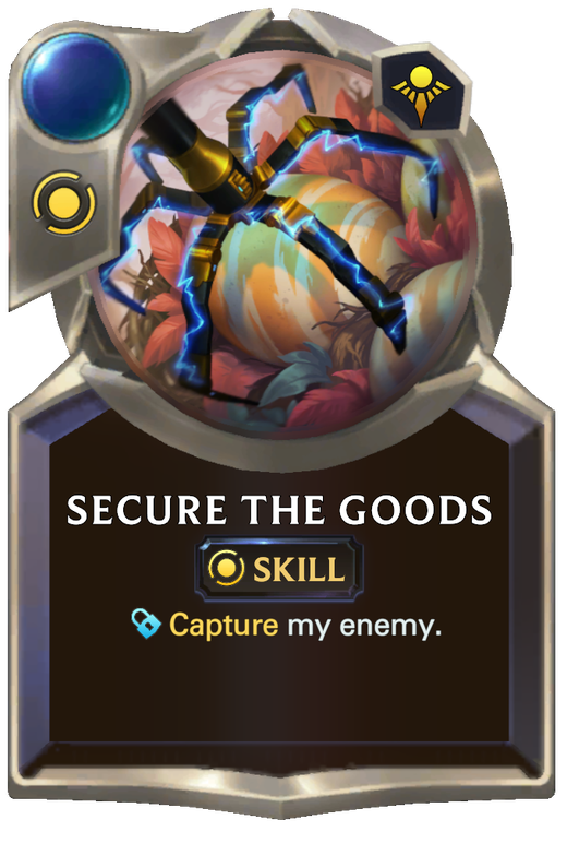 ability Secure the Goods image