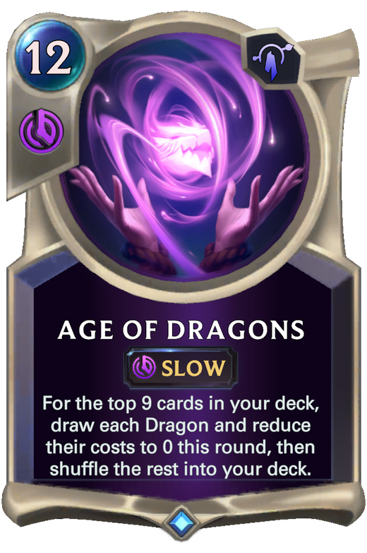 Age of Dragons image
