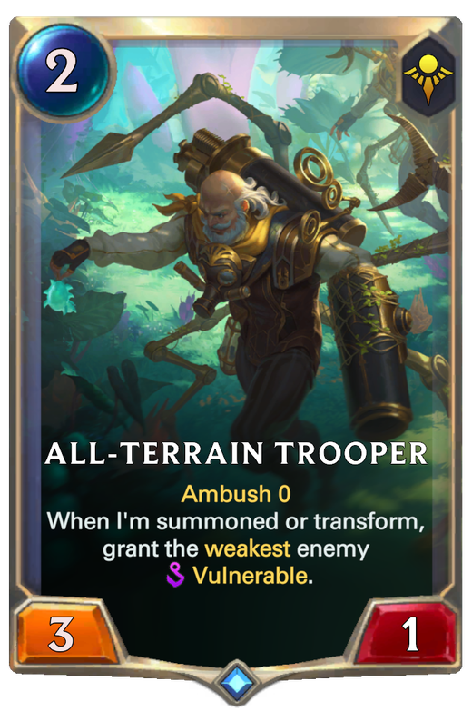 All-Terrain Trooper Full hd image