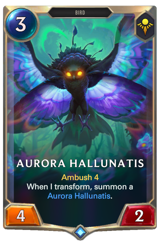 Aurora Hallunatis Full hd image