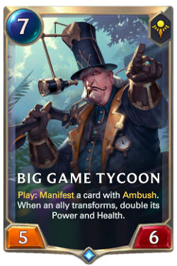 Big Game Tycoon image