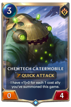 Chemtech Catermobile image