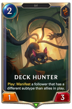 Deck Hunter image