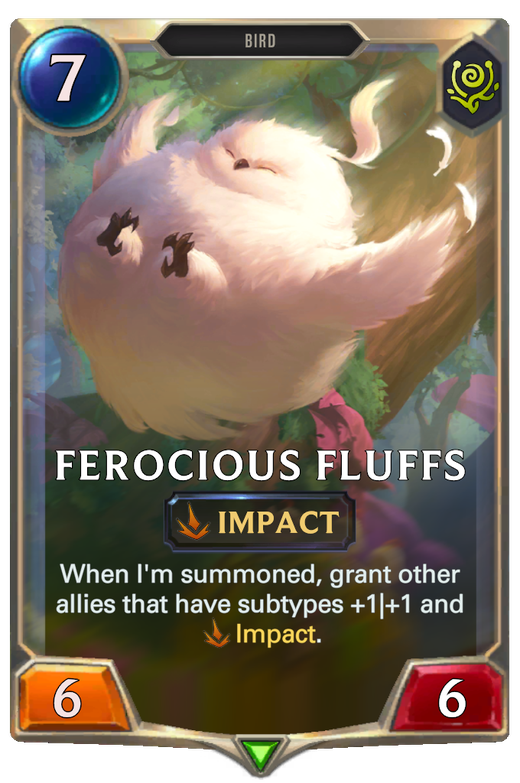 Ferocious Fluffs Full hd image