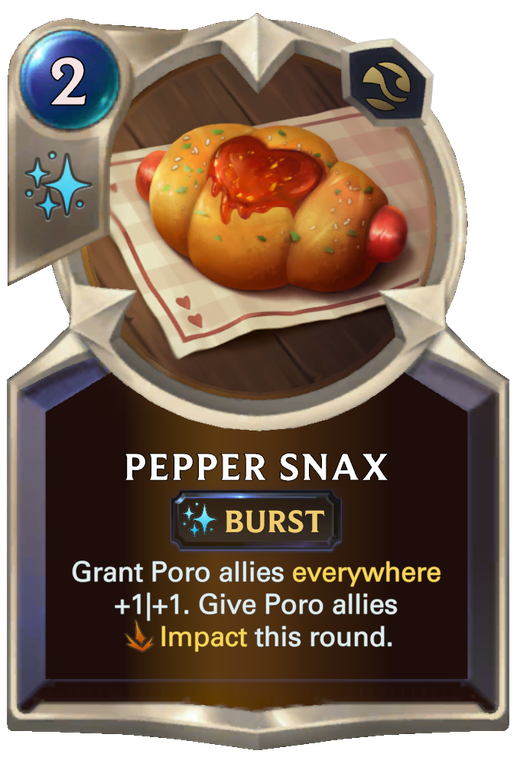 Pepper Snax image