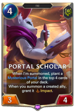 Portal Scholar
