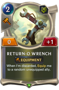Return-o Wrench image