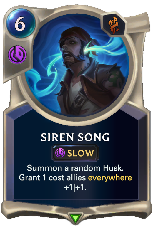 Siren Song Full hd image