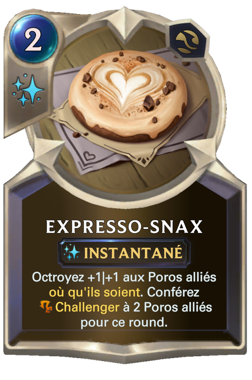 Expresso-Snax image