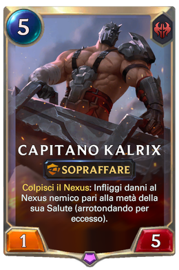 Card image in hand