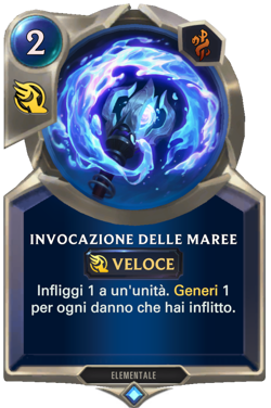 Invocazione delle maree image