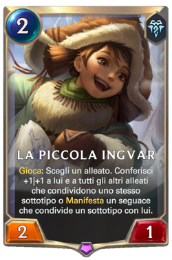 La piccola Ingvar image