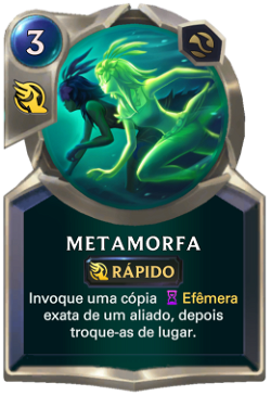 Metamorfa