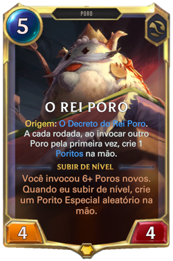 The Poro King image