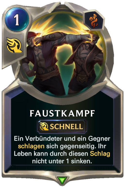 Faustkampf image