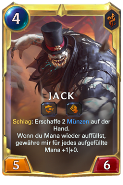 Jack final level