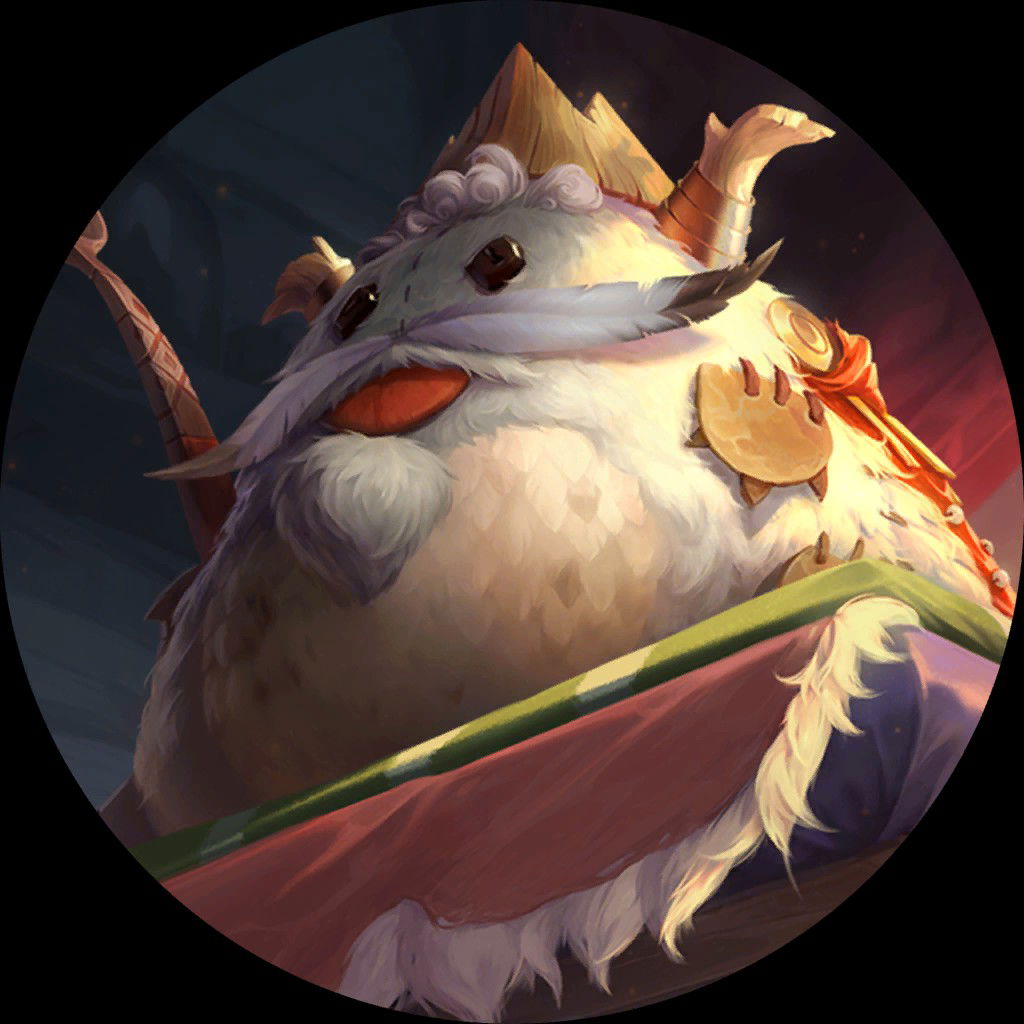 Ability The Poro King's Decree 