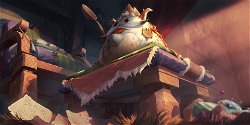 Miss Fortune // The Poro King image