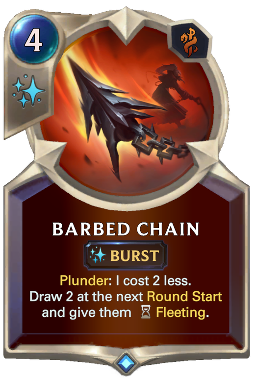 Barbed Chain Full hd image