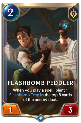 Flashbomb Peddler image